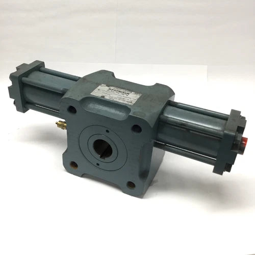 Moog 15000-180-00-ES-MS13-RKH-N Flo-Tork Hydraulic Rotary Actuator 180¡ã, 3000psi