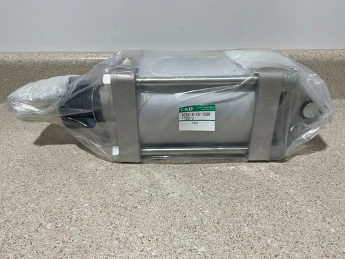 CKD SCS2-N-CB-125B-103-J NEW