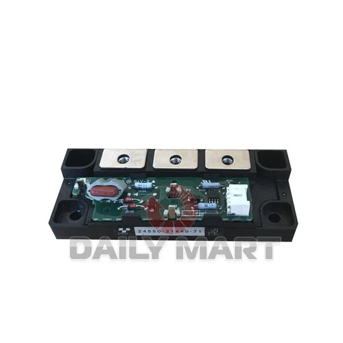 New In Box TOYOTA 24550-21440-71 Power Module