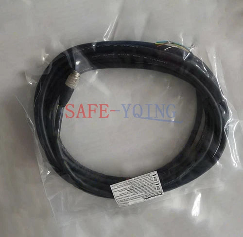 One New Panasonic HL-G1CCJ5 laser sensor cable