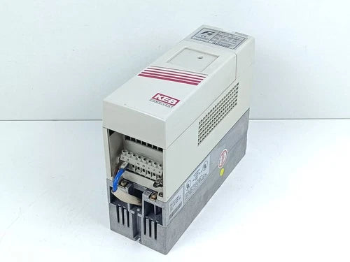 KEB F4 10.F4.S1D-1220/1.2 230V 2,2KW 10.F4.S1D-1220 +Netzfilter TESTED & TOP