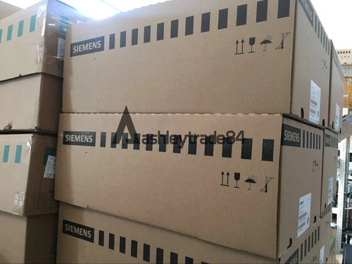 ONE NEW Siemens Frequency Converter 6SE7022-6TP70