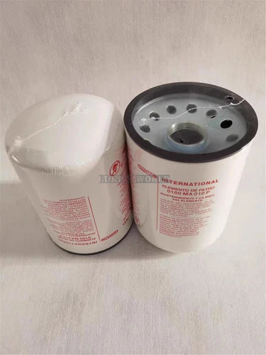 1PCS For HYDAC filter element 0160MG010P