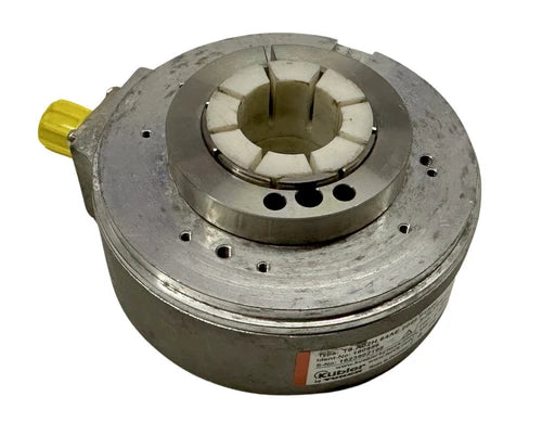 Kubler Turck T8.A02H.64AE.2048.P13B0 Hollow Shaft Encoder 1