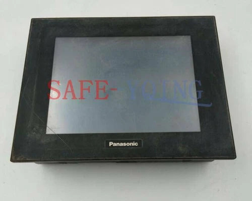 One Used Panasonic Programmable Display AIG32MQ02D-F
