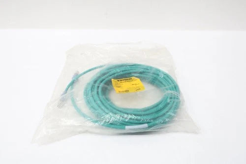 Turck RSSD RSSD 444-20M Double Ended Ethernet Cable 20m