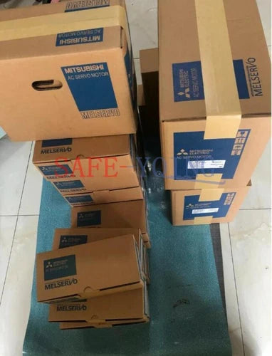 NEW ONE Mitsubishi servo motor HG-SR1024K HGSR1024K