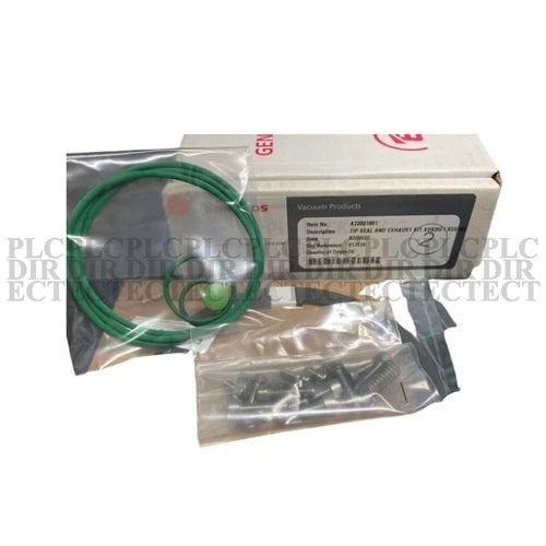 New EDWARDS A73001801 Tip Seal Kit