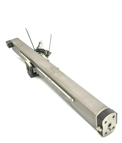 Mitutoyo 20601 Axis 36