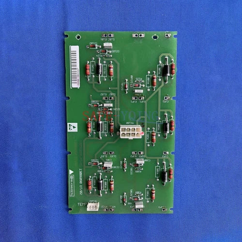 1PC Used Danfoss 130B6080 Module protection board