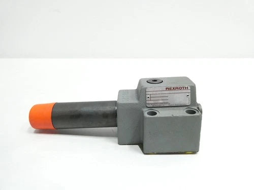 Rexroth DR10DP2-41/75Y Hydraulic Pressure Control Valve