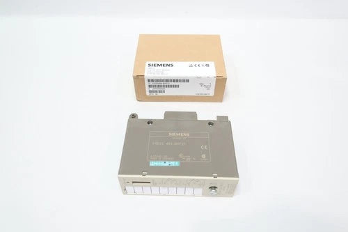 Siemens 6ES5464-8MF21 Simatic Analog Input Module