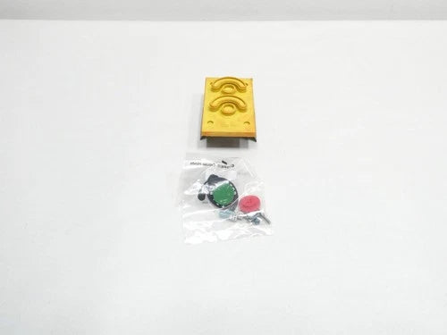 Eaton X8781-223 Button Switch 125/250v-ac