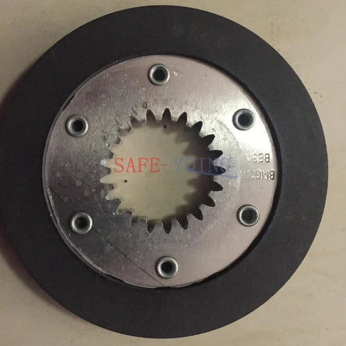 1PCS SEW BMG2/4 BE5A Motor Brake Pad New