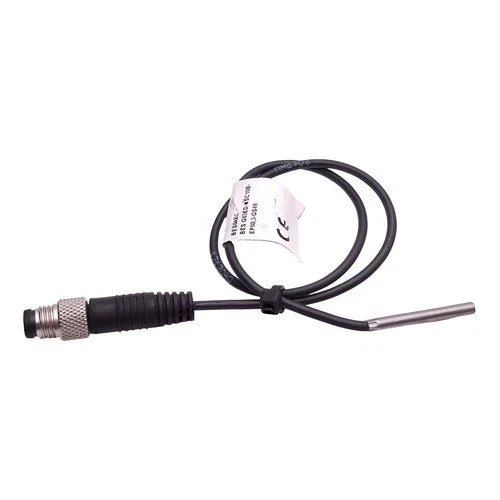 Balluff BES04EC Proximity Sensor, NPN N.O, 1mm Range, 10-30VDC, 3-Pin M8 Male