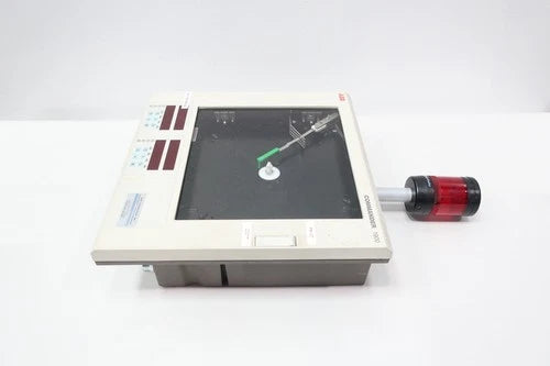 Abb 1914JA001100000STD Commander 1900 Chart Recorder