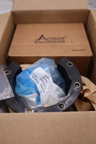 NEW AVTRON HS35MYX6CRU1UA00/ HS35M YX6CRU1UA00 ENCODER - STOCK 3146CC
Opens in a new window or tab