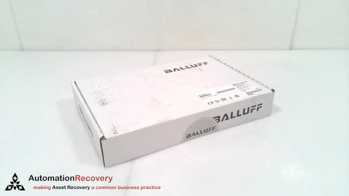 BALLUFF BNI00J0, IO-LINK SENSOR/ACTUATOR HUBS, BNI IOL-104-011-K006, NEW #323651