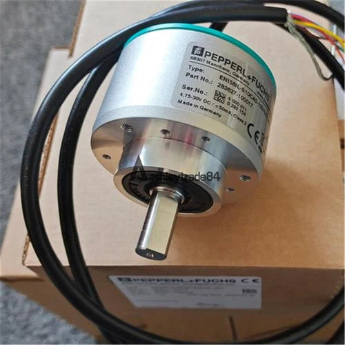 Pepperl+Fuchs ENI58IL-S10CA5-1024UD1-AC1 Encoder