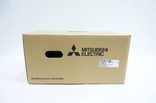 Mitsubishi FR-HEL-H110K Dc Reactor 380-480v-ac