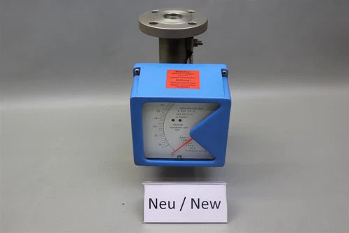 Krohne H250 RR M9 Esk Durchflussmessgeraet Inutilis¨¦s