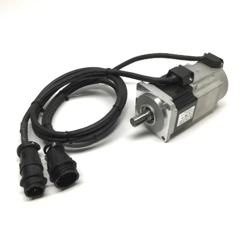 Allen Bradley TLY-A220P-BJ64AA Kinetix Servo Motor 5000RPM 230VAC, 70mm w/Brake