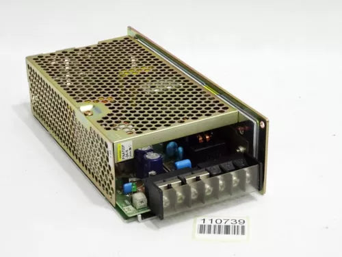 Cosel PAA100F-24-N Power Supply