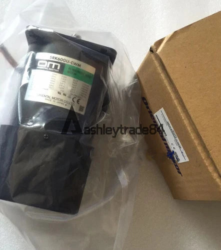 1PCS New VEXTA Oriental Motor 5RK60GU-CWM