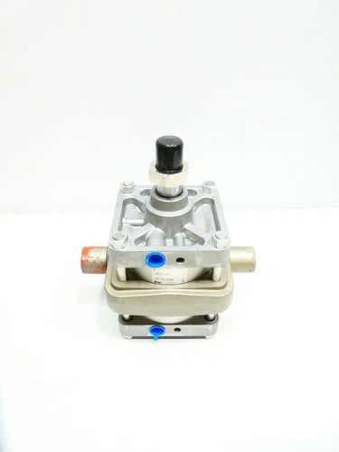 Smc CDS2T160-100 Double Acting Pneumatic Cylinder 160mm 100mm 140psi