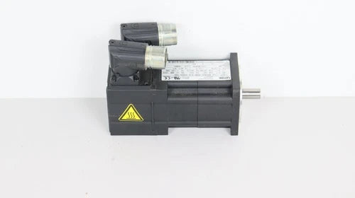 Lenze Servo Motor MCS MCS06C41-RS0B0-A11N-ST5S00N-R0SU TESTED GREAT CONDITION