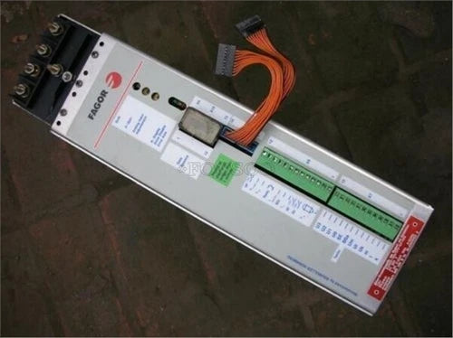 1pcs used Baumuller BUS20-160/270-30-009 OH #E10