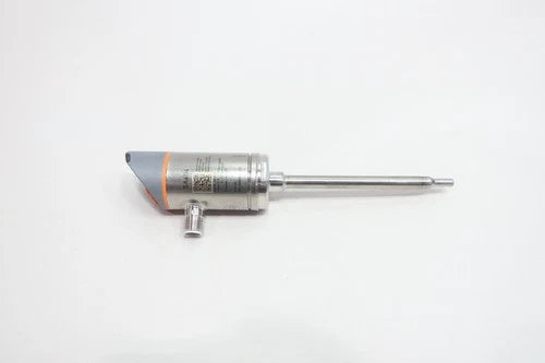 Ifm Efector SA4114 Flow Sensor 18-30v-dc