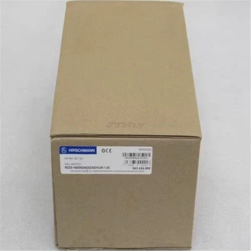 1Pc New Hirschmann RS20-1600M2M2SDAEHC09.1.00 mc