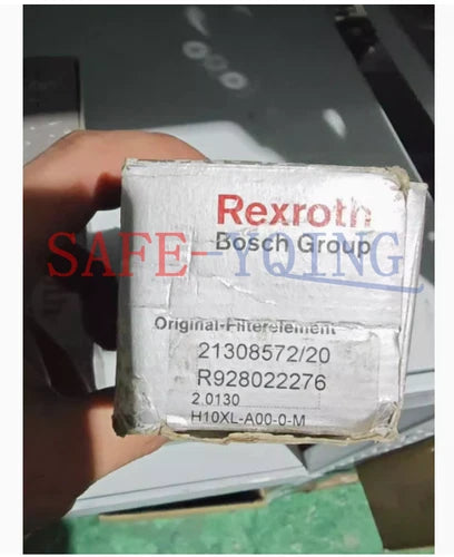 New 1PCS Rexroth R928022276 2.0130H10XL-A00-0-M Hydraulic Filter Element