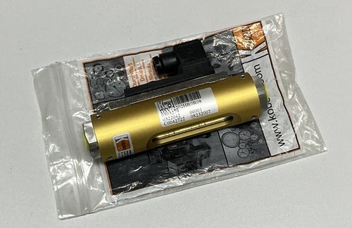 Kobold / Flow-Meter / Durchflussmesser / DSV-2202HR0R08