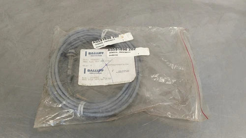 Balluff 553857 Proximity Sensor BIN#3