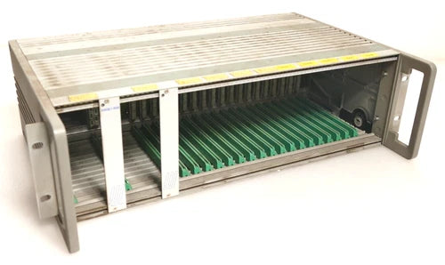 Hirschmann Modular Concentrator Ethernet ASGE 1-R2 E AC