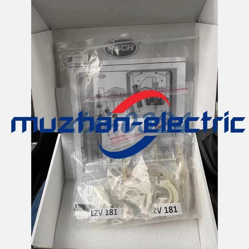 1PCS NEW HACH LZV149 Ammonia nitrogen maintenance package AC015007 DHL shipping