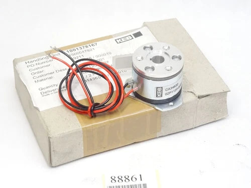 KEB 02P1120-0207 / Neu OVP