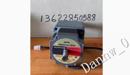 Vexta Orientalmotor PKE596BC-TS10 motor same as photos free fast shipping