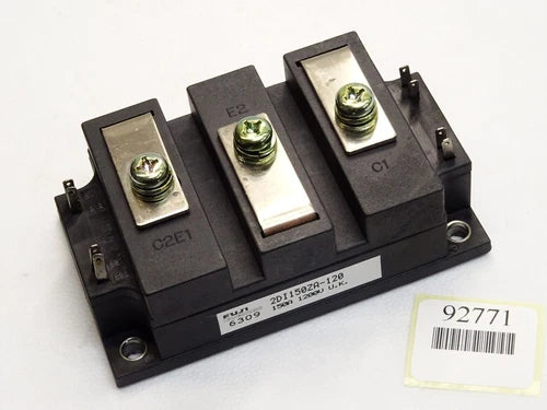 Fuji electric 2DI150ZA-120 / Neu