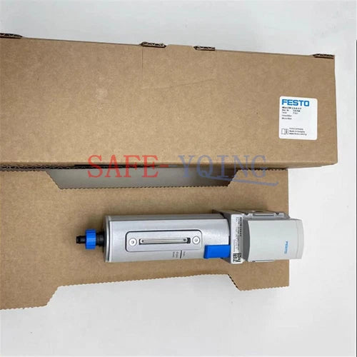 1PC NEW FESTO Filter MS4-LFM-1/4-AUV 535768 Integrated Metal Filter Cup