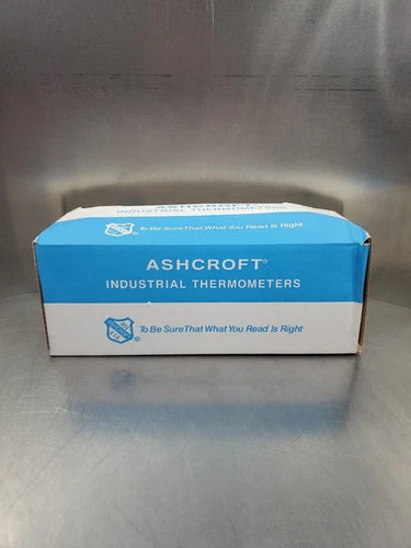 ASHCROFT 50 EI 60R 090 50/450C 5
