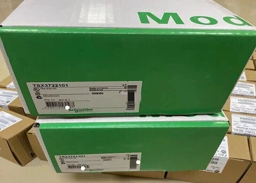 1PC Schneider TSX3722101 Modicon Base Module NEW In BOX free Ship