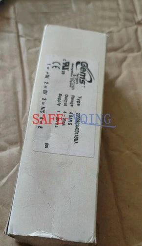 1PC New Gems 2200BGA4001A3UA transducers