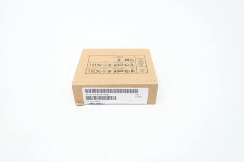 Siemens 6ES7 134-6HD01-0BA1 Simatic Et 200sp Analog Input Module