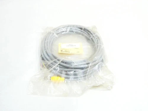 Turck RSS 8T-10 Cordset Cable 60v-ac
