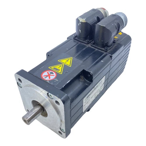 Moog GSL15-UL-N,BRAKE2NM Servomotor f¨¹r industriellen Einsatz  GSL15-UL-N,BRAKE2