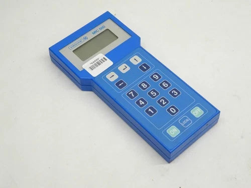 Krohne MIC 500 Handanzeigeger?t