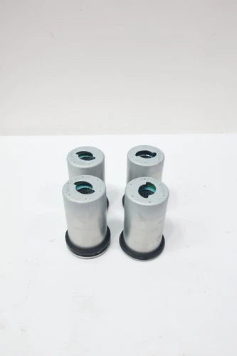 Box Of 4 Parker R.6121X4 Hydraulic Filter Element